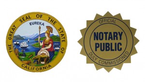 What Does a Notary Public Do?